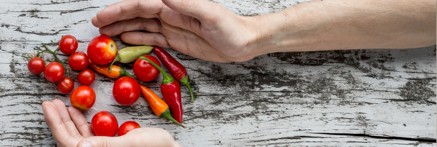 Nutrição Integrativa é uma especialidade no Universo Trigma em Avaré.